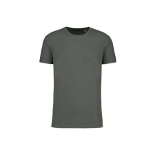 KARIBAN KA3032IC ORGANIC 190IC CREW NECK T-SHIRT M férfi póló