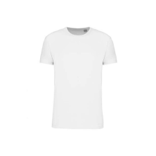 KARIBAN KA3032IC ORGANIC 190IC CREW NECK T-SHIRT S férfi póló