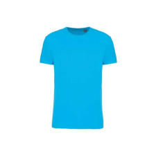 KARIBAN KA3032IC ORGANIC 190IC CREW NECK T-SHIRT S férfi póló
