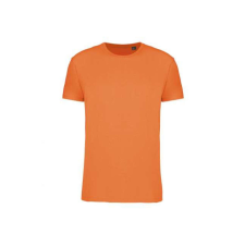 KARIBAN KA3032IC ORGANIC 190IC CREW NECK T-SHIRT S férfi póló