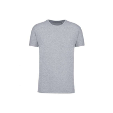 KARIBAN KA3032IC ORGANIC 190IC CREW NECK T-SHIRT S