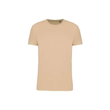 KARIBAN KA3032IC ORGANIC 190IC CREW NECK T-SHIRT XL férfi póló