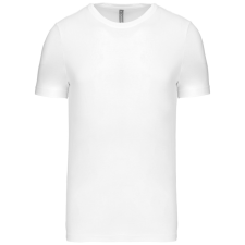 KARIBAN KA356 FÉRFI RÖVID UJJÚ KÖRNYAKÚ PÓLÓ 4XL munkaruha