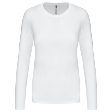 KARIBAN KA383 NŐI HOSSZÚ UJJÚ KÖRNYAKÚ PÓLÓ L