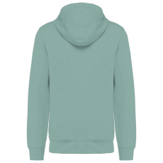 KARIBAN KA4009 UNISEX ECO-FRIENDLY FRENCH TERRY HOODIE L