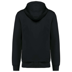 KARIBAN KA4009 UNISEX ECO-FRIENDLY FRENCH TERRY HOODIE M