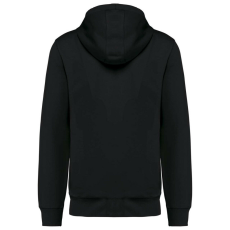 KARIBAN KA4009 UNISEX ECO-FRIENDLY FRENCH TERRY HOODIE S
