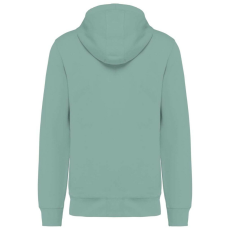 KARIBAN KA4009 UNISEX ECO-FRIENDLY FRENCH TERRY HOODIE XL