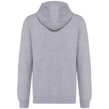 KARIBAN KA4009 UNISEX ECO-FRIENDLY FRENCH TERRY HOODIE XS férfi pulóver, kardigán
