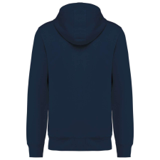 KARIBAN KA4009 UNISEX ECO-FRIENDLY FRENCH TERRY HOODIE XS férfi pulóver, kardigán