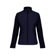 KARIBAN KA400 LADIES' SOFTSHELL JACKET 2XL