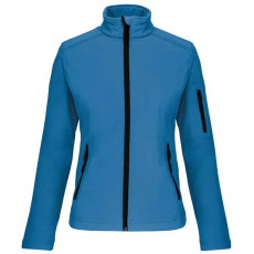 KARIBAN KA400 LADIES' SOFTSHELL JACKET 3XL