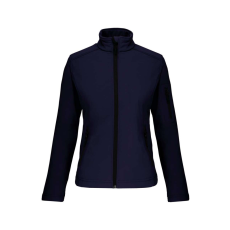 KARIBAN KA400 LADIES' SOFTSHELL JACKET L