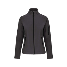 KARIBAN KA400 LADIES&#039; SOFTSHELL JACKET M munkaruha