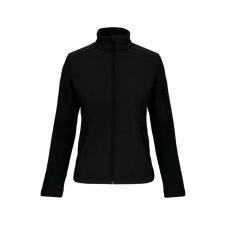 KARIBAN KA400 LADIES' SOFTSHELL JACKET S munkaruha