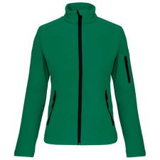 KARIBAN KA400 LADIES&amp;- 039; SOFTSHELL JACKET 3XL női dzseki, kabát