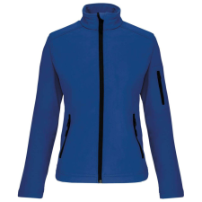 KARIBAN KA400 LADIES&- 039; SOFTSHELL JACKET 3XL női dzseki, kabát