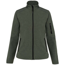 KARIBAN KA400 LADIES&- 039; SOFTSHELL JACKET M női dzseki, kabát