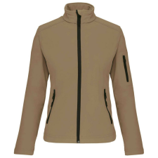 KARIBAN KA400 LADIES&amp;- 039; SOFTSHELL JACKET M női dzseki, kabát