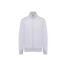 KARIBAN KA4010 MEN'S FLEECE CADET JACKET 2XL munkaruha
