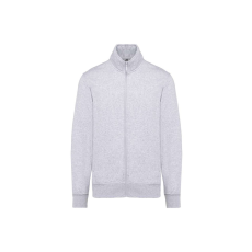 KARIBAN KA4010 MEN'S FLEECE CADET JACKET M