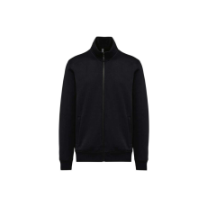 KARIBAN KA4010 MEN&- 039;S FLEECE CADET JACKET L