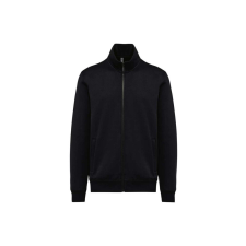 KARIBAN KA4010 MEN&- 039;S FLEECE CADET JACKET S férfi pulóver, kardigán