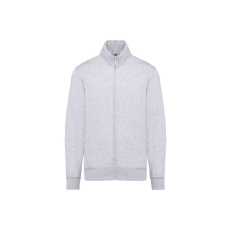 KARIBAN KA4010 MEN&- 039;S FLEECE CADET JACKET S