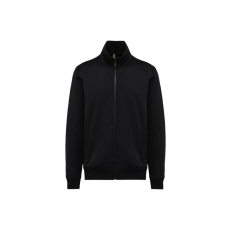 KARIBAN KA4010 MEN&- 039;S FLEECE CADET JACKET XL