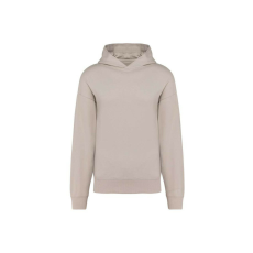 KARIBAN KA4018 UNISEX OVERSIZED FLEECE HOODIE L
