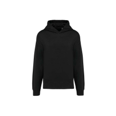 KARIBAN KA4018 UNISEX OVERSIZED FLEECE HOODIE L