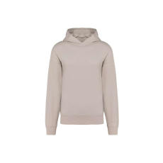 KARIBAN KA4018 UNISEX OVERSIZED FLEECE HOODIE XL