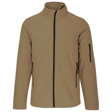 KARIBAN KA401 SOFTSHELL JACKET 4XL