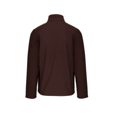 KARIBAN KA401 SOFTSHELL JACKET L férfi kabát, dzseki