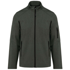 KARIBAN KA401 SOFTSHELL JACKET S férfi kabát, dzseki