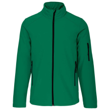 KARIBAN KA401 SOFTSHELL JACKET XL férfi kabát, dzseki