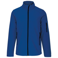 KARIBAN KA401 SOFTSHELL JACKET XL férfi kabát, dzseki