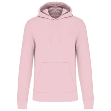 KARIBAN KA4027 MEN&- 039;S ECO-FRIENDLY HOODED SWEATSHIRT M férfi pulóver, kardigán