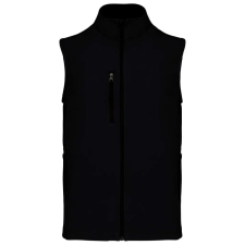 KARIBAN KA403 FÉRFI SOFTSHELL MELLÉNY munkaruha