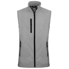 KARIBAN KA403 FÉRFI SOFTSHELL MELLÉNY munkaruha
