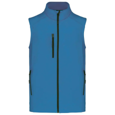 KARIBAN KA403 MEN'S SOFTSHELL BODYWARMER XL