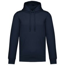 KARIBAN KA4041 UNISEX HOODIE SWEATSHIRT 2XL férfi pulóver, kardigán
