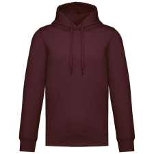 KARIBAN KA4041 UNISEX HOODIE SWEATSHIRT L férfi pulóver, kardigán