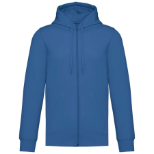 KARIBAN KA4042 UNISEX FULL ZIP HOODIE 3XL férfi pulóver, kardigán
