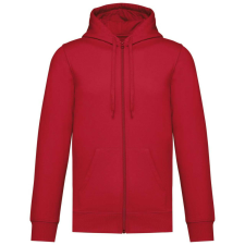 KARIBAN KA4042 UNISEX FULL ZIP HOODIE 3XL férfi pulóver, kardigán