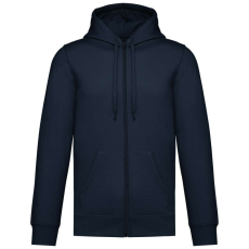 KARIBAN KA4042 UNISEX FULL ZIP HOODIE 4XL