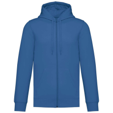 KARIBAN KA4042 UNISEX FULL ZIP HOODIE 5XL