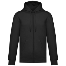 KARIBAN KA4042 UNISEX FULL ZIP HOODIE 5XL