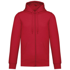 KARIBAN KA4042 UNISEX FULL ZIP HOODIE 5XL