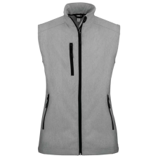 KARIBAN KA404 LADIES' SOFTSHELL BODYWARMER 2XL munkaruha